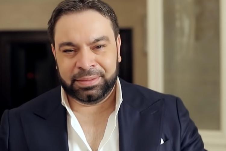 Florin Salam, săltat de polițiști și dus la secție! Celebrul manelist este acuzat de înșelăciune