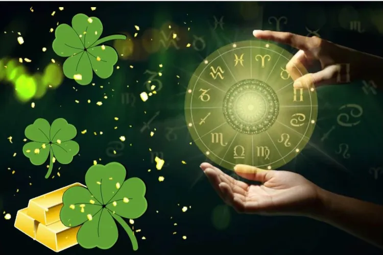 Trei zodii cărora li se schimbă destinul radical în această primăvară! Au noroc cu carul, nativii vor primi șansa vieții lor 