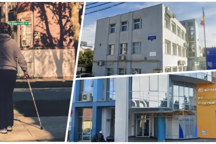 Experiență umilitoare pentru o femeie cu dizabilități în mai multe instituții publice din Cluj-Napoca: ,,Când vom avea și noi drepturi minime în România?”