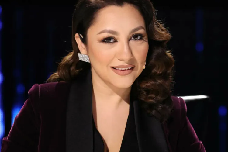 Ce pasiune are îndrăgita artistă Andra pe lângă muzică: „Trebuie neapărat să vă arăt ce fac”
