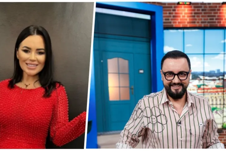 Carmen de la Sălciua, săgeți la adresa lui Cătălin Măruță!: ,,Vezi-ți de familia ta!/Să îți fie rușine!