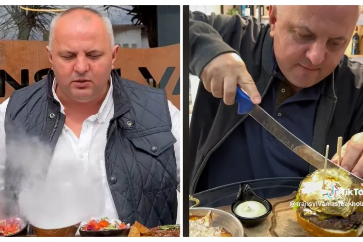 Adevărul despre vânzarea Transylvania Steakhouse, localul cu prețuri nesimțit de mari! Patronul din SUA s-a săturat de Cluj - FOTO