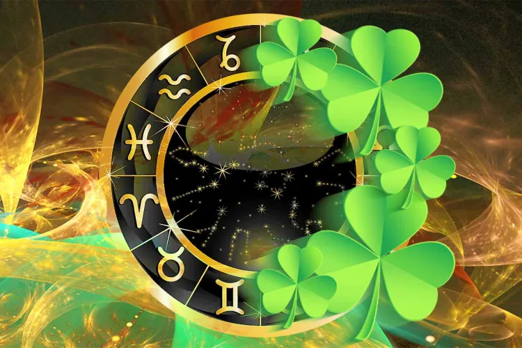 Zodiile care vor avea o perioadă remarcabilă în primăvara anului 2024! Au noroc cât carul și atrag fericirea ca un magnet 