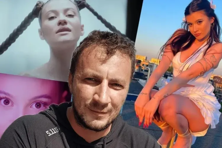 Marian Godină critică dur melodia momentului, Macarena, lansată de Erika Isac