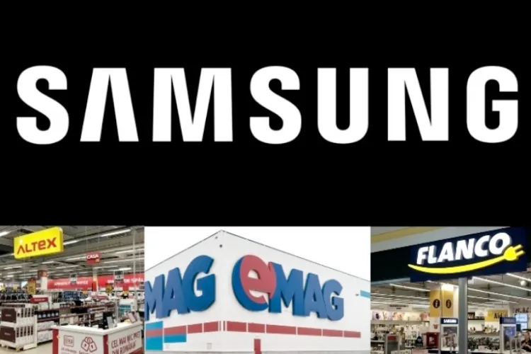 Consiliul Concurenţei a aplicat amenzi usturătoare. Cum se înţelegeau, pe WhatsApp, Samsung, eMag, Flanco și Altex pentru fixarea prețurile