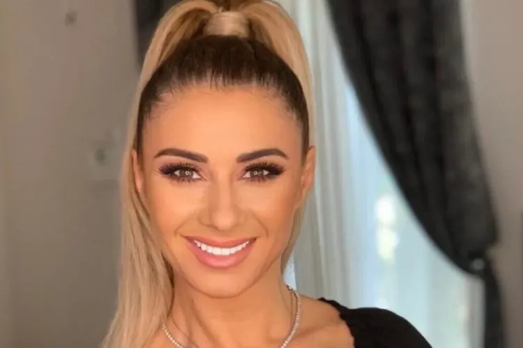 “Mami, când vii la mine?” - Anamaria Prodan: ”Când o să meriți. Așa mi-am crescut eu copiii, regim militar”