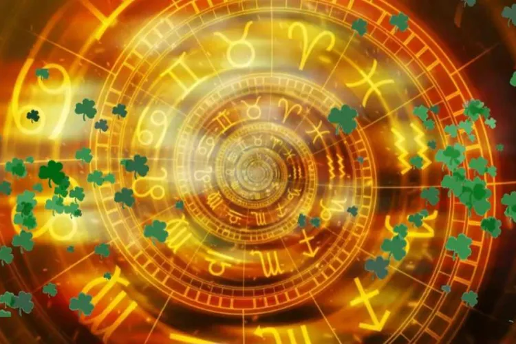 Cinci zodii cu lipici total la bani în următorii cinci ani! Vor avea o evoluție fulminantă, e momentul ideal să se facă remarcați și să renunțe la temeri