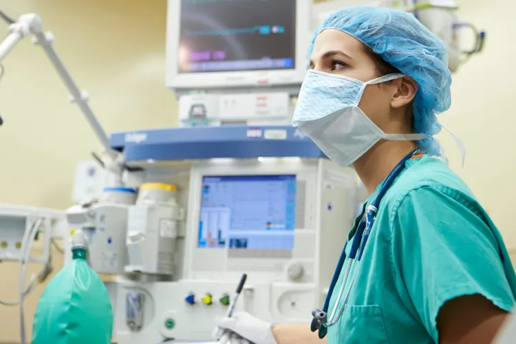 Stare de alerta epidemiologica de gripă la cel mai mare spital din Cluj! Vizitatorii sunt restricționate sau chiar interzise