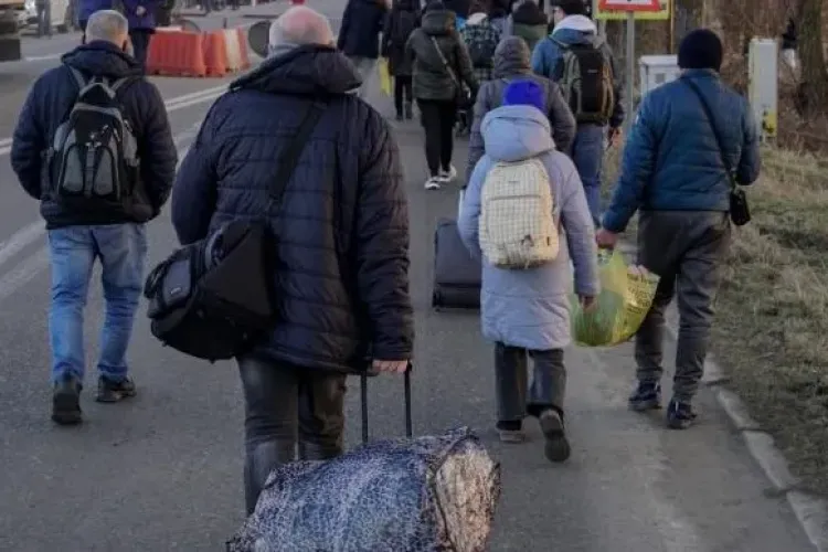 Mai mulți maghiari și români s-au dat drept refugiați de război ucraineni pentru a obține ajutoare sociale în Germania. Ce i-a dat de gol