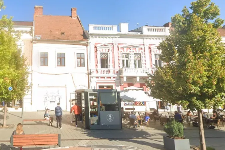 Un  nou muzeu, dedicat personalităților clujene, va fi deschis în Cluj-Napoca. A fost semnată autorizația de construcție 