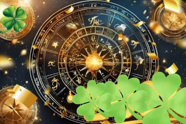 Trei zodii care au noroc fantastic în dragoste și la bani în luna martie. Nici nu au visat la un asemenea succes, astrele le-au binecuvântat!