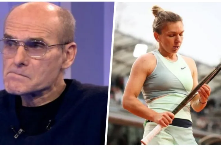 CTP crede că Simona Halep și-a redus șansele să câștige procesul de la TAS: ,,S-a predat cu arme și bagaje/ Merită ceea ce i se întâmplă”