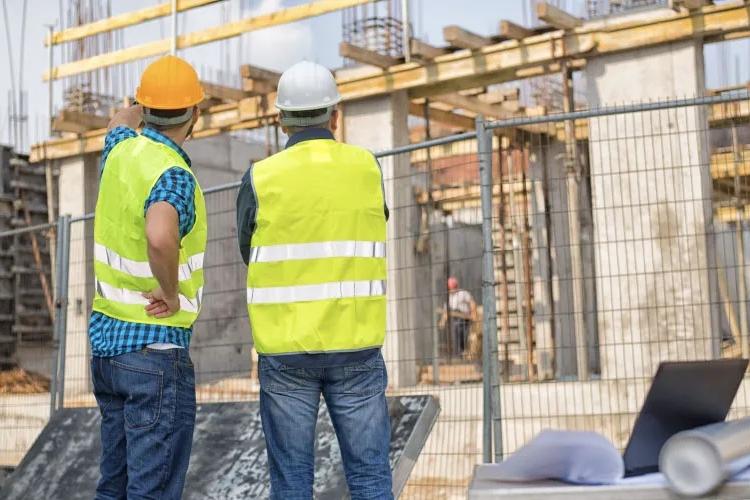 Numărul autorizațiilor de construcție din Cluj-Napoca a scăzut drastic