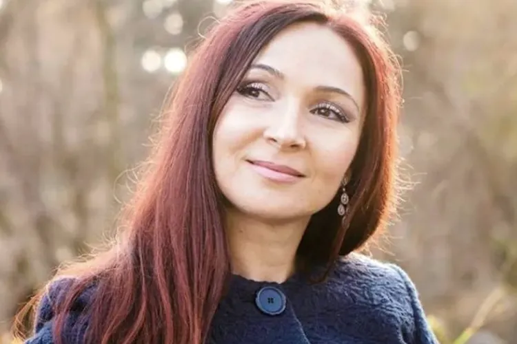 Mesajul emoționant al Oanei Boc după dispariția Cameliei Tișe: ”Dumnezeu să odihnească în pace sufletul tău frumos și bun”