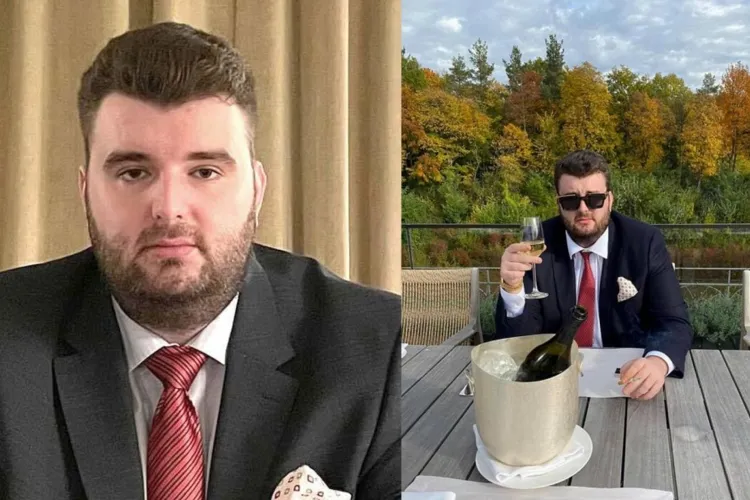 Victoraș Micula, beizadeaua Frutti Fresh, condamnat la doi ani de închisoare