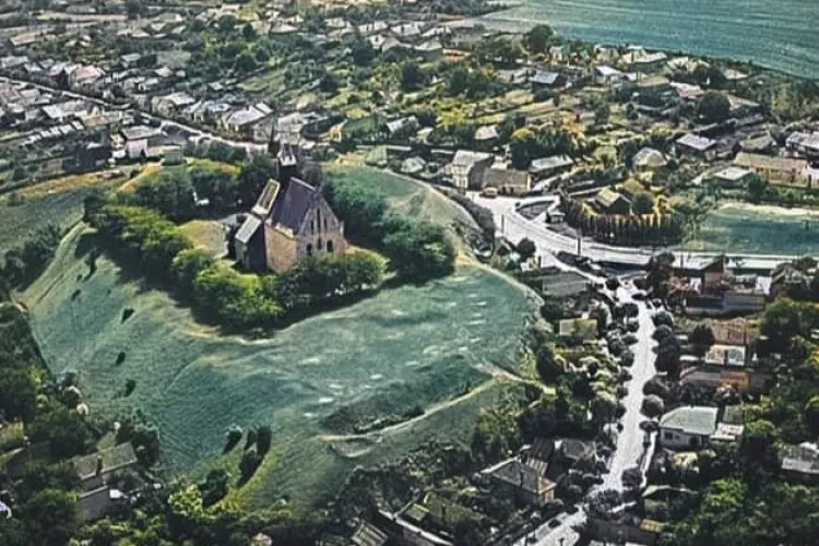 Care este cea mai veche clădire din Cluj-Napoca. Aceasta este cea mai veche și din România