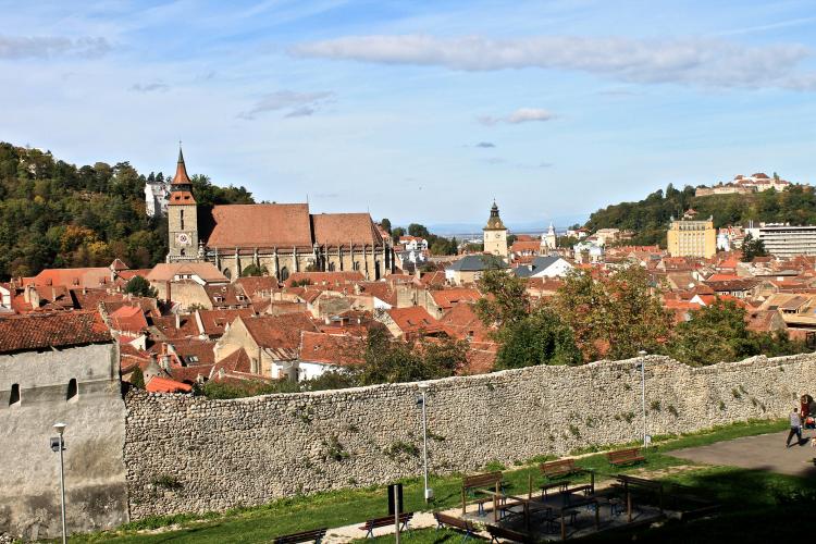 Clujul nu intră în Top 3 destinații din România preferate de turiștii străini. Numărul celor care ne-au vizitat țara a crescut în 2023