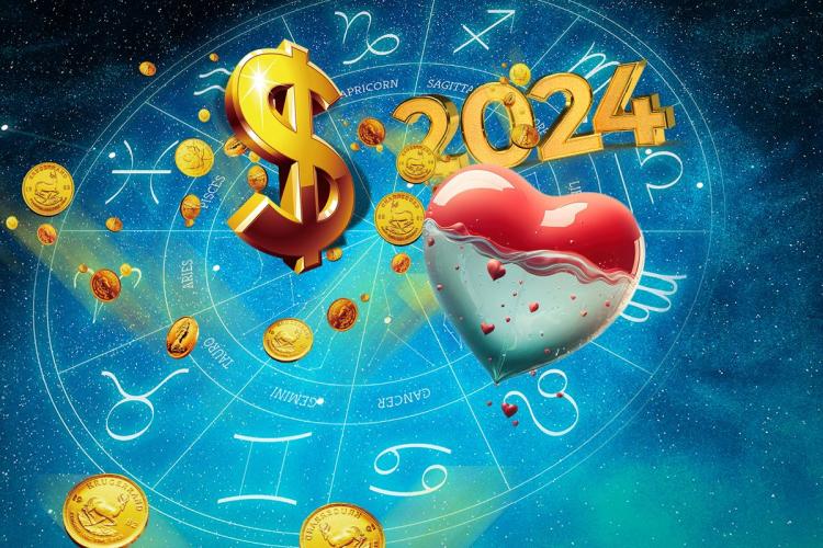 Horoscopul abundenței financiare. Trei zodii își vor schimba viața radical în vara anului 2024, vor avea parte de tot ce au visat
