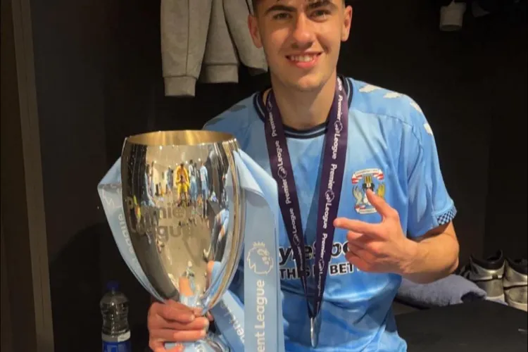 Transfer din Championship pentru „U”. Un jucător clujean format în Anglia se alătură „studenților”