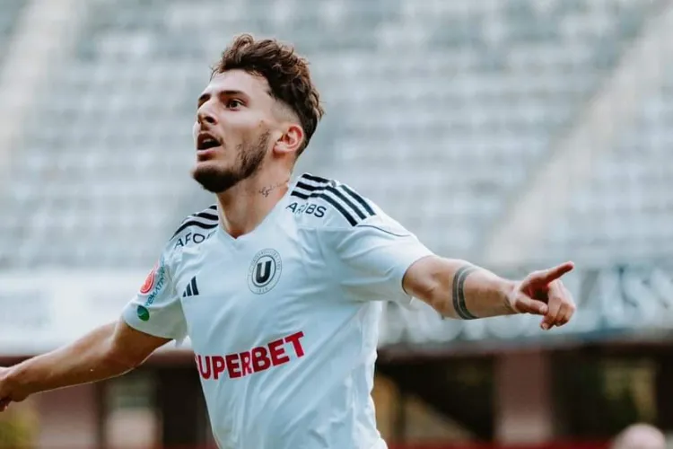 Ovidiu Sabău, săgeți la adresa lui Ianis Stoica: „N-aș vrea să creadă cineva că noi suntem vinovați. A fost plătit mai mult decât era plătit la FCSB”