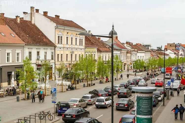 Clujul loveşte din nou! Val de reacţii după publicarea unui anunț imobiliar, proprietarul cere aproape jumătate de milion de euro pe un apartament