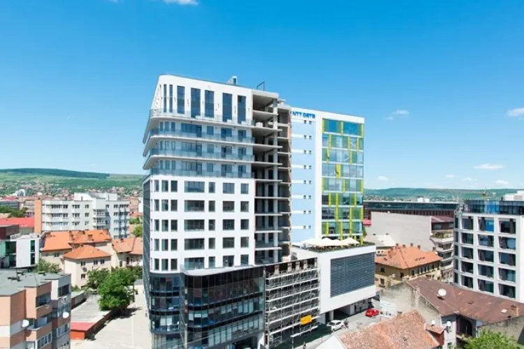 Concedieri la NTT Data, gigantul clujean din domeniul IT. Oamenilor li s-ar cere să demisioneze: ”Noi vrem șomaj”