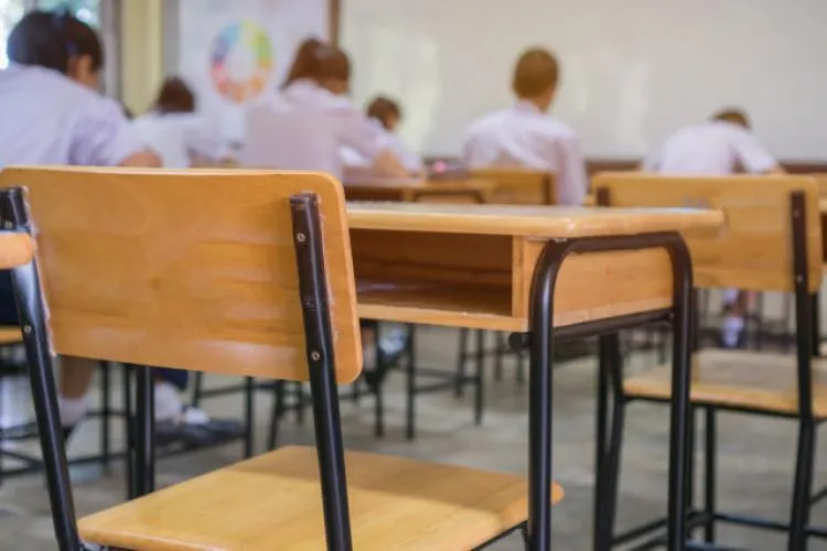 Profesor de fizică: ”E dureros să vezi cum părinți, care abia au trecut un BAC, ajung să dea indicații cadrelor didactice”