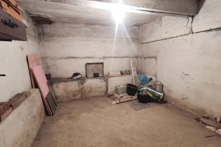 Beci închiriat în Cluj-Napoca la preț de garsonieră - FOTO