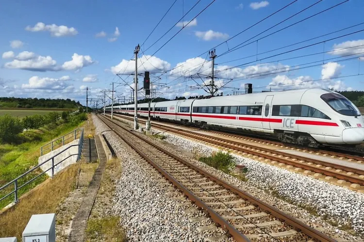 Guvernul de la Budapesta, interesat de tronsonul de tren de mare viteză până la Cluj: „Orice bucată făcută e binevenită”