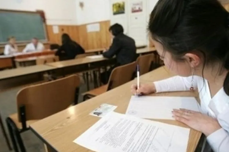 Simulare BAC Cluj! Toate detaliile despre simularea națională a examenului de Bacalaureat, care are loc zilele viitoare