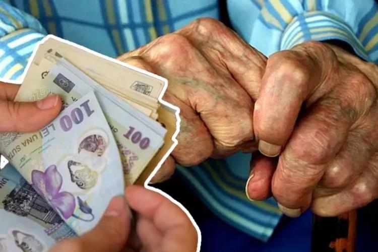 Șeful Casei de Pensii a făcut anunțul pe care îl așteaptă toți pensionarii: S-a dat ordinul în sistem