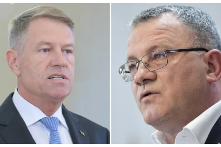 Dreapta Unită cere referendum pentru tăierea pensiilor speciale: ”Dle președinte, puteți opri pensiile speciale și vă solicităm să o faceți”