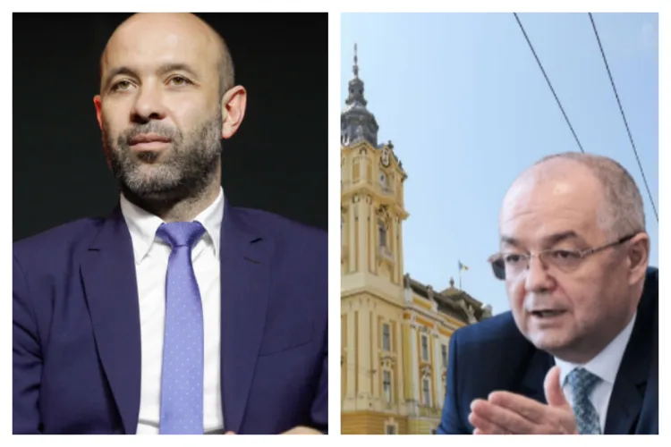 Boc, pe picior de plecare de la Primăria Cluj? Deputat PNL: „Asistăm la un fel de hocus bocus din ăsta, sunt ferm convins că e o schemă à la Apostu”