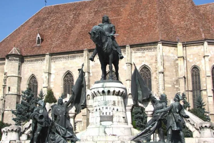 Românii nu au știut asta! Ce limbă vorbea, de fapt, Matei Corvin