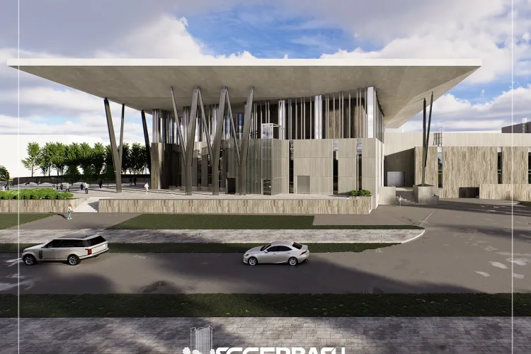 Oradea dă iarăși lecții Clujului! Bolojan îl bagă în buzunar pe Boc cu acest NOU proiect - FOTO