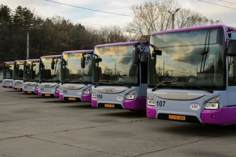 De când va funcționa programul ”Vinerea Verde” la Gilău