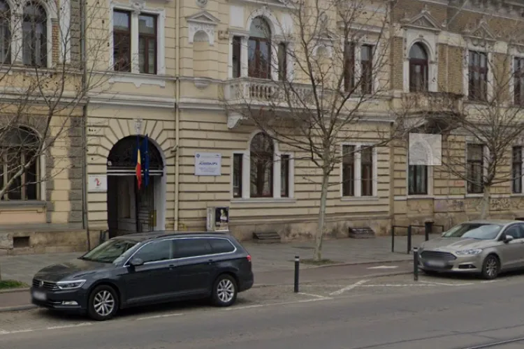 Dispare agenția pentru întreprinderi mici și mijlocii Cluj–Napoca. Noua agenție teritorială va avea sediul la Brașov 