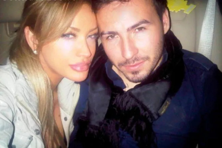 Ce a spus Adrian Cristea despre relaţia sa cu Bianca Drăguşanu. ”Pe unele femei le ţii în suflet”