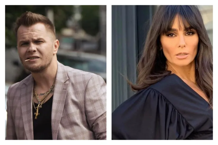 Dana Budeanu, săgeți la adresa lui Codin Maticiuc și alți influenceri, după ce a publicat nota de la Untold Dubai: „N-au plătit nimic! Totul a fost moca”