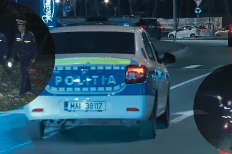 Oare toți sunt pe ”prafuri”? Un clujean a rămas fără mașină după ce s-a dus să negocieze cu un cumpărător