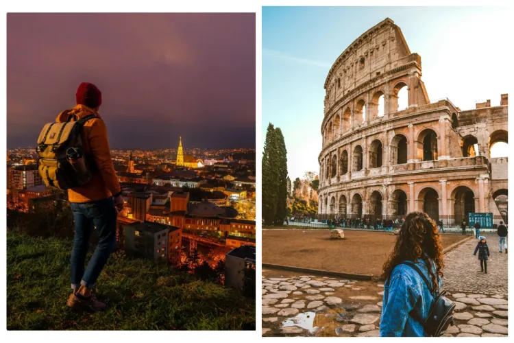 Reacția unui profesor cunoscut al Clujului: ”Îmi permit la Roma tot ce-mi permit și la Cluj/Mulți români s-au îmburghezit și nu mai fac muncile de jos”