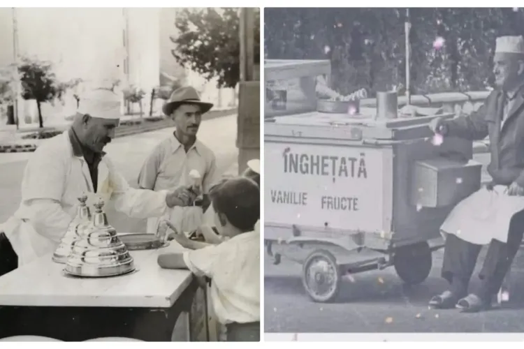 Ați mai cumpăra asa ceva, dacă ar reveni gheretele de demult în Cluj-Napoca: ”Trecute vremuri!! Prezentu-i compromis definitiv!” - FOTO