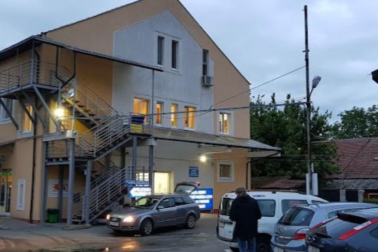 Spitalul de Urgenţă pentru Copii Cluj va beneficia de echipamente noi, în valoare de 2,4 milioane de lei, pentru combaterea infecțiilor nosocomiale