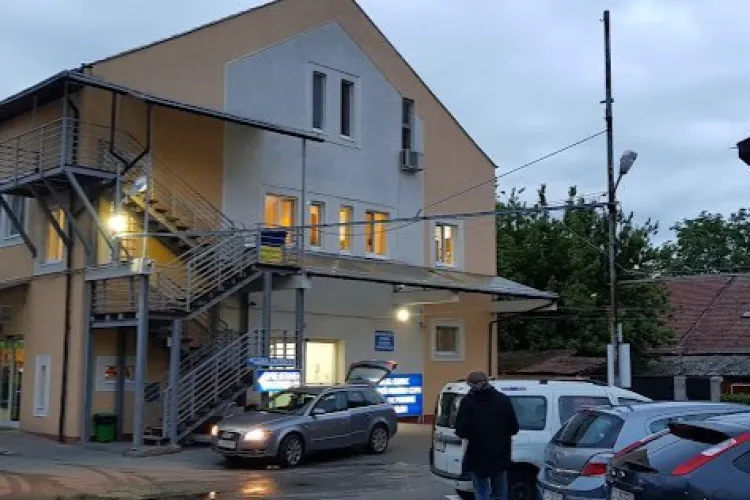 Spitalul de Urgenţă pentru Copii Cluj va beneficia de echipamente noi, în valoare de 2,4 milioane de lei, pentru combaterea infecțiilor nosocomiale