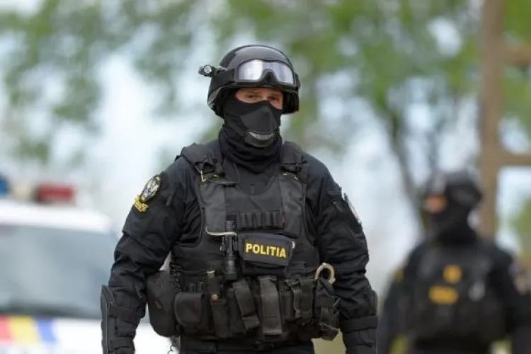 Percheziții în Cluj, București și alte 7 județe din țară, într-un dosar de evaziune fiscală în domeniul construcțiilor