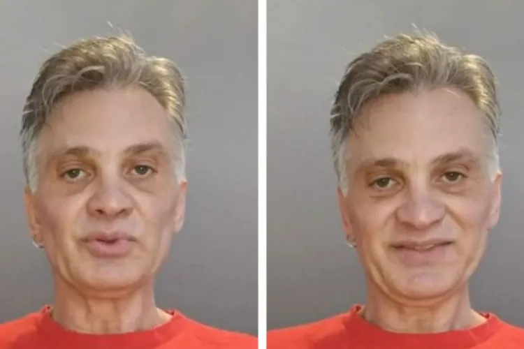 Mihai Onilă, liderul trupei Axxa, a ținut post cu apă de 40 de zile! Ce a spus la final - VIDEO