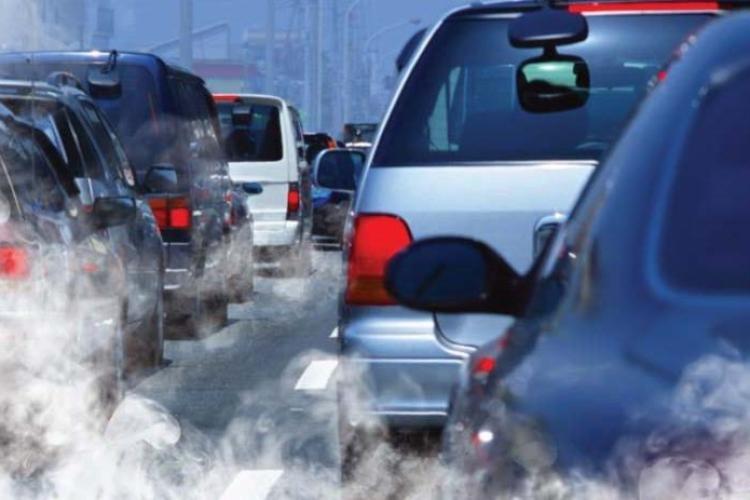 Despăgubiri pentru românii care se îmbolnăvesc din cauza aerului poluat.  România este pe locul 8 în UE la capitolul decese provocate de poluare