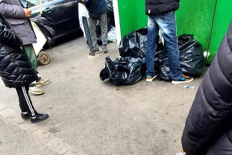 Clujenii, revoltați de „afacerile cu sticle reciclate”: „Boc știe că biletele achiziționate în urma reciclării se vând pe grupuri de Facebook?”