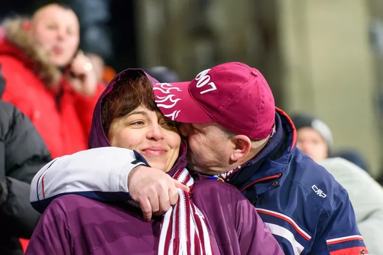 Intrare gratuită pentru doamne și domnișoare la meciul dintre CFR Cluj și Hermannstadt, cu ocazia zilei de 8 martie