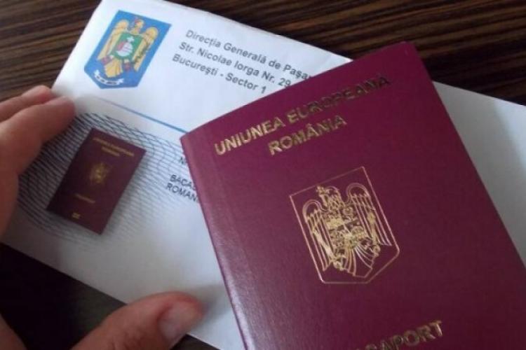 Noi condiții pentru eliberarea pașaportului simplu temporar. Guvernul a adoptat un nou proiect